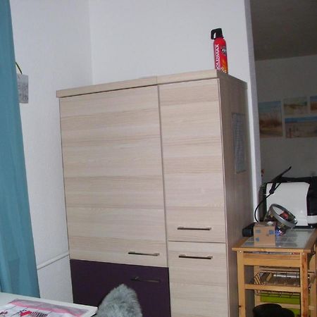 Ferienwohnung Gaby Marburg Esterno foto