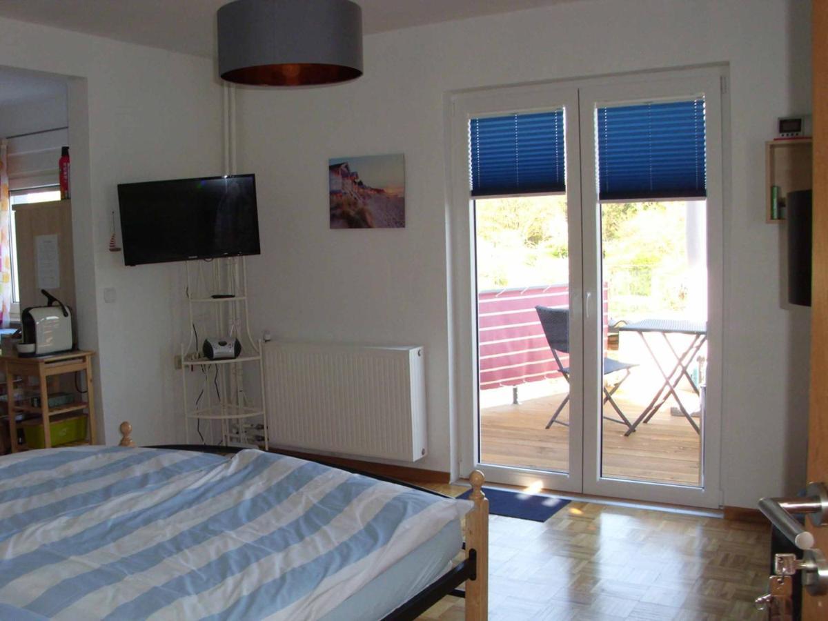 Ferienwohnung Gaby Marburg Esterno foto