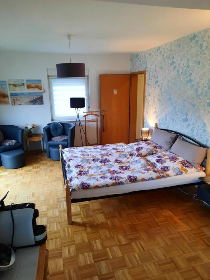 Ferienwohnung Gaby Marburg Esterno foto