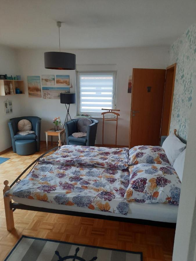 Ferienwohnung Gaby Marburg Esterno foto
