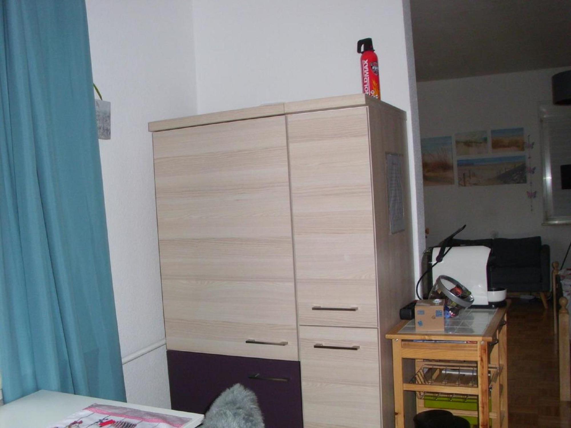 Ferienwohnung Gaby Marburg Esterno foto
