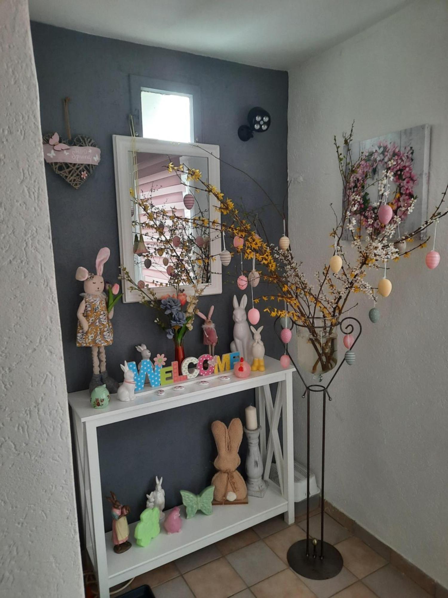 Ferienwohnung Gaby Marburg Esterno foto
